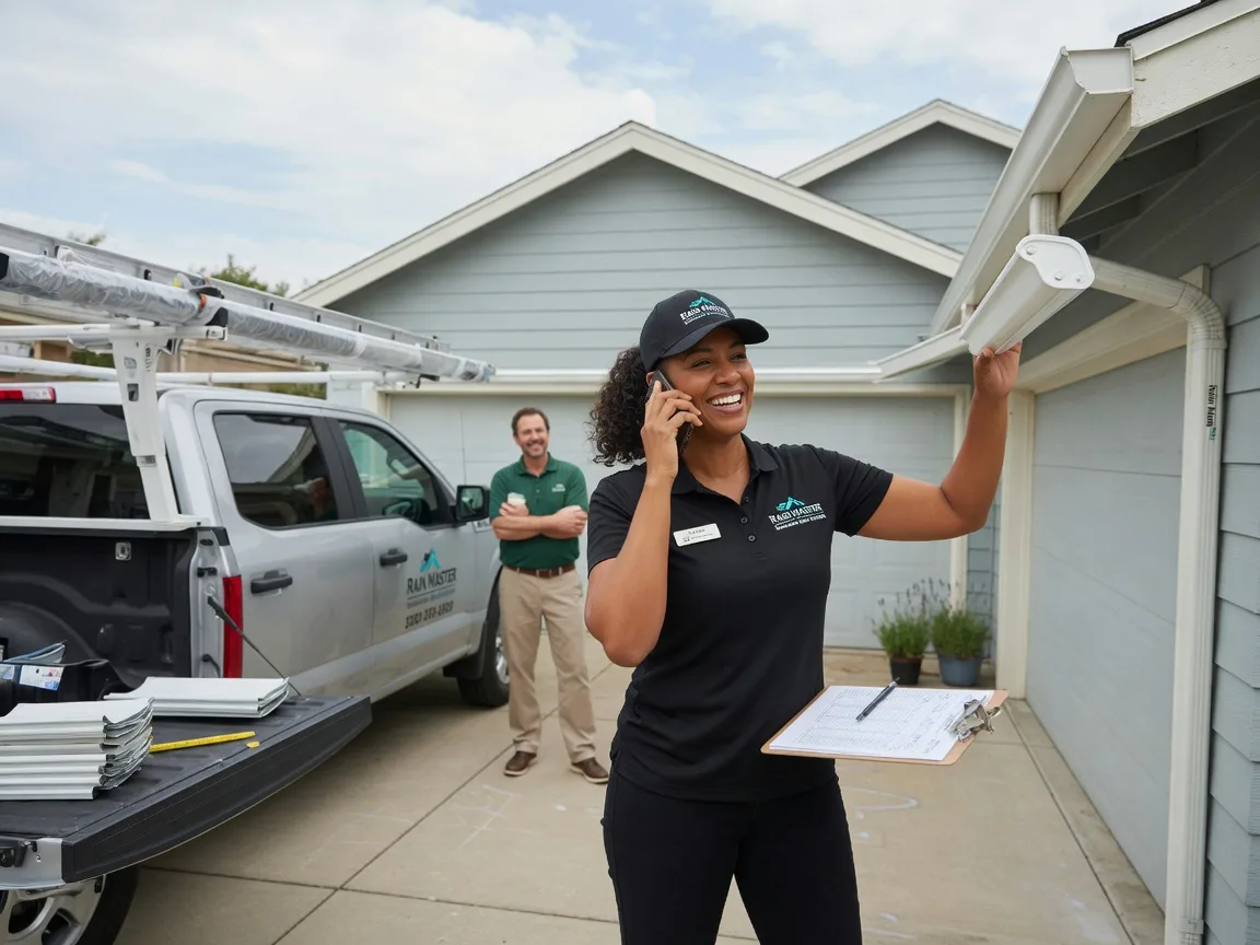 Gutter Installation Kountze, TX FAQs